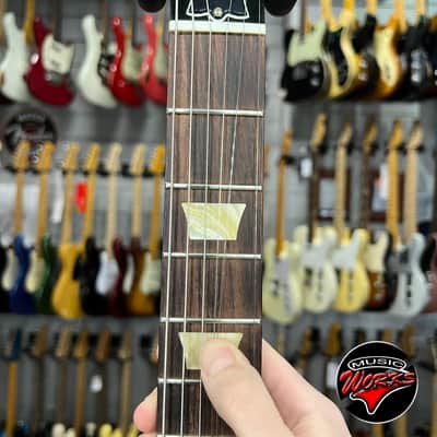 Gibson Les Paul Studio Ebony 2010 image 6