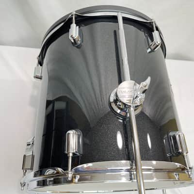 Roland PDA140F-MS Acoustic Design V-Drum Mesh Head Tom Pad imagen 5