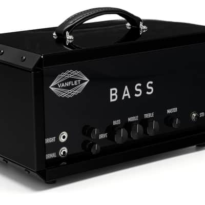 VANFLET - Bass Head image 2