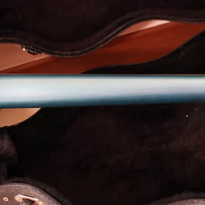 Immagine Epiphone Noel Gallagher Signature Supernova 1998 Manchester Blue - 13