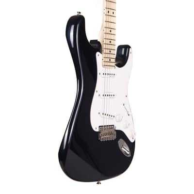 Fender Custom Shop Eric Clapton Stratocaster Midnight Blue image 5