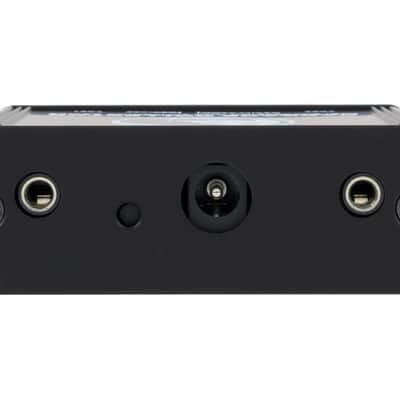 Oscillator Devices Garbage Collector MIDI Expression and Switching Device image 4