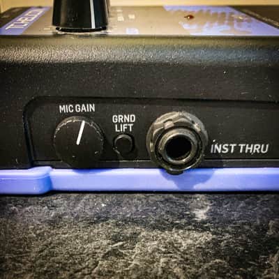 TC Helicon VoiceTone H1 2011 - 2021 - Black image 6