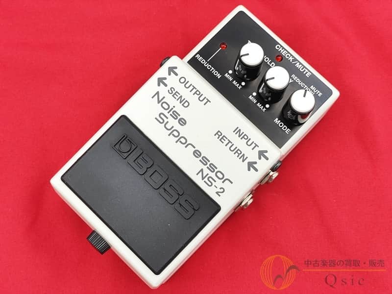 Boss NS-2