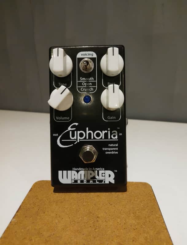 Wampler Euphoria