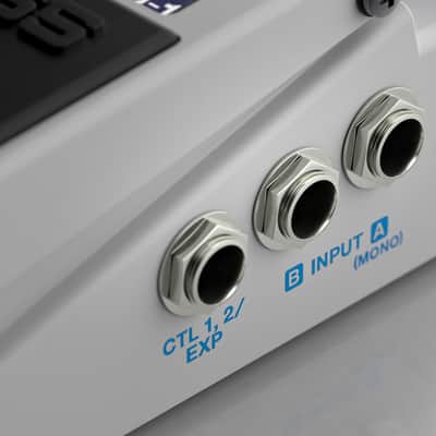 Boss PX-1 Plugout FX image 8