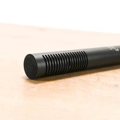Canon Stereo Microphone for XL Series Camcorders CG01LQZ image 2