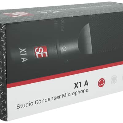 Mackie ONYX8 8-Channel Analog Mixer w/USB/3-Band EQ+Bluetooth+Se Electronics Mic image 10