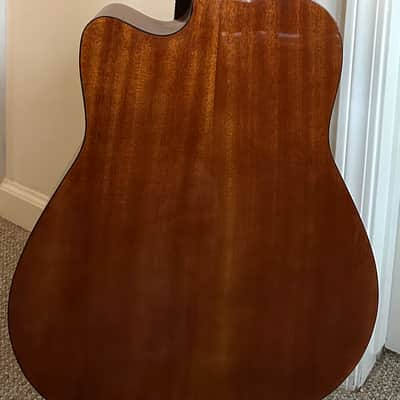 Yamaha FGX700 image 7