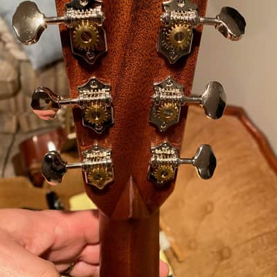 Martin 000-28 2024 - Sunburst Mint Condition image 3