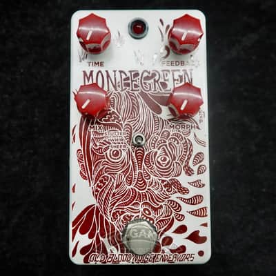 Obne(old Blood Noise Endeavors) Mondegreen image 4