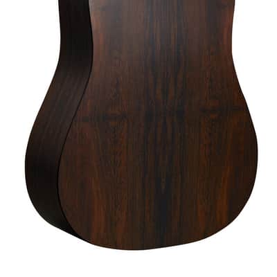 Martin DC-X2E 12-String Brazilian Rosewood Acoustic-Electric Guitar image 2