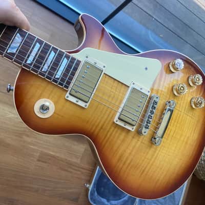 2015 Gibson Les Paul Traditional image 20