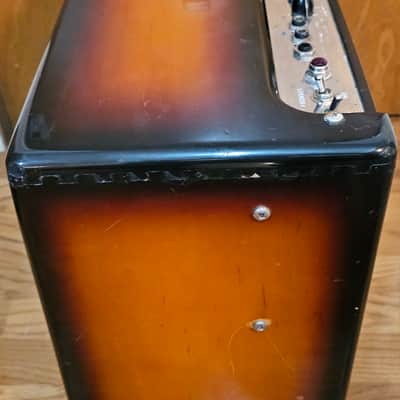 Fender Hot Rod Deluxe Limited Edition image 8