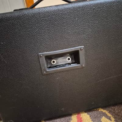 Fender CB112 1x12 Cabinet – USA Made Late 80's - Early 90's image 2