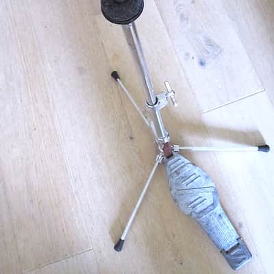 Slingerland Flat Base Hihat Stand - Vintage image 2