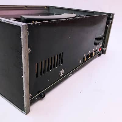 ECHO- (EXO) Vintage USSR Soviet Russian Analog TAPE Delay Reverberator image 8