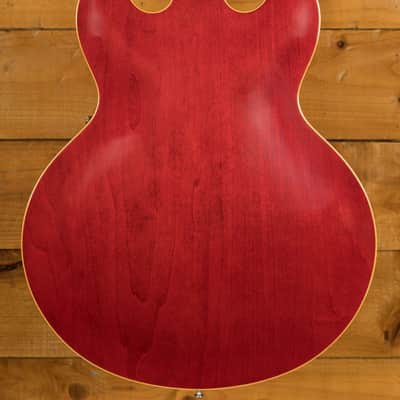 Gibson Custom 1964 Trini Lopez Standard Reissue | Sixties Cherry - VOS image 2