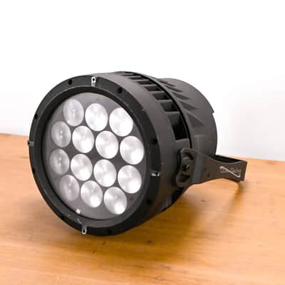 Chauvet COLORado 2-Quad Zoom VW Tour LED Wash Light CG01X6G