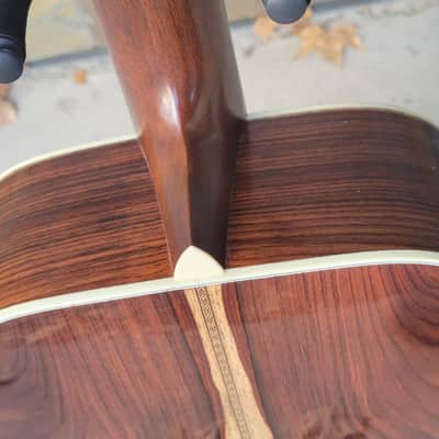 Martin D-28 Authentic 1937 VTS image 12
