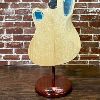 Deimel BlueStar Pre-Owned / 2020 Thermo-Cured Spruce & Walnut W/ Tornipulator (Authorized Dealer) image 5