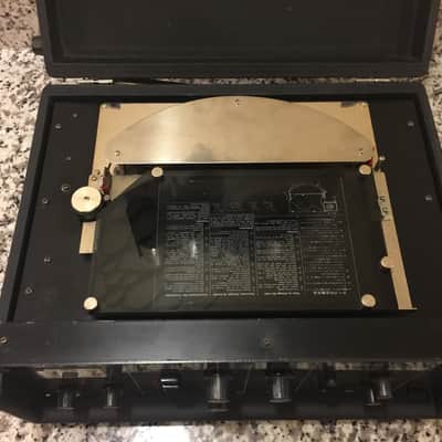 Korg Stage Echo SE300 (Alternative to Roland RE-201 Space Echo) image 3