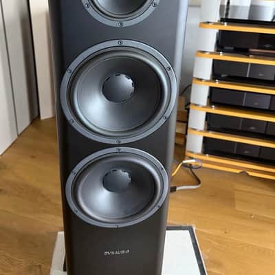 Dynaudio Contour 60.  Super Floorstanding Speakers image 8