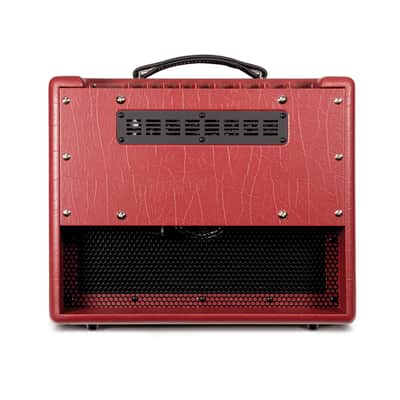 Blackstar Doug Aldrich DA5 Ruby Signature Combo Guitar Amp image 6