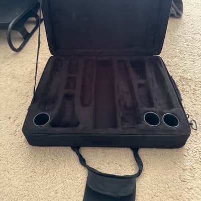 Ridenour A/Bb Case image 3