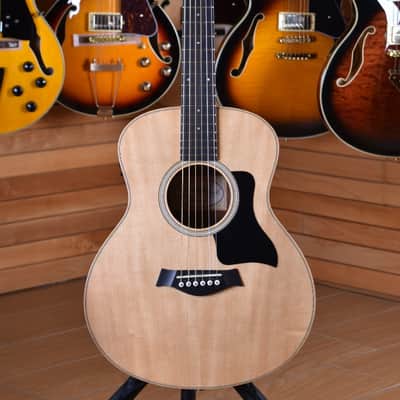 Taylor GS-Mini-E Rosewood image 1