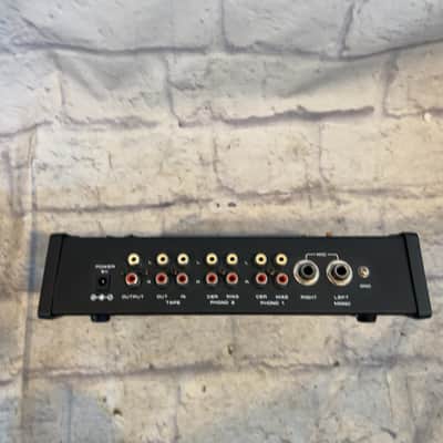 Immagine Realistic Stereo 5 Channel mixer Mixer - 4