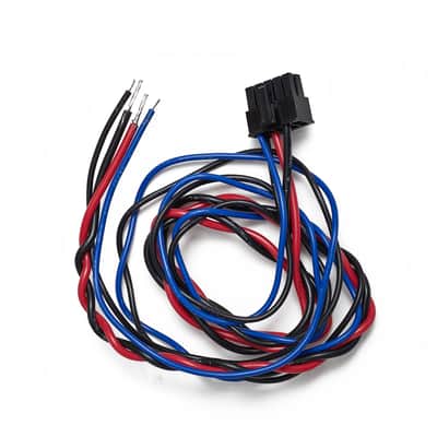 Replacement Amplifier for QSC KW181, KLA181, K-Sub Module Powered Speakers image 7