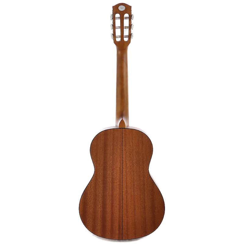 Fender MC-1 3/4 Nylon image 2