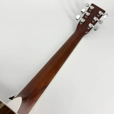 2010 Martin HD-35 - Natural - Trades image 8