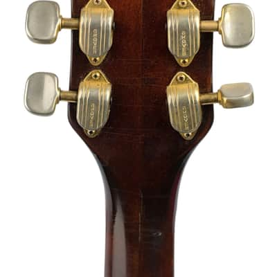 1965 Gretsch Country Gentleman #47314 image 6