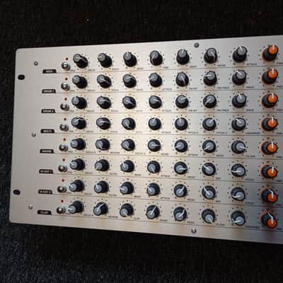 Vermona DRM1 MKIII Trigger  Analog Synth image 3
