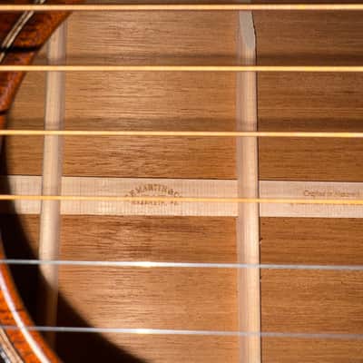 Martin 000-15SM 12-Fret Left Handed image 7