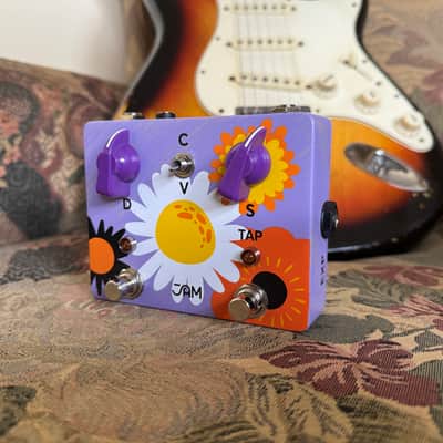 JAM Pedals RetroVibe mk.4 image 3
