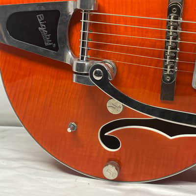 Gretsch G5427T Hollow Body Electric Guitar image 5