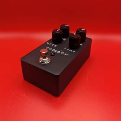 Discordance Electric  cometx modified Pre-94 spec DS-1 imagen 2