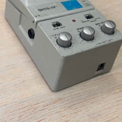 Ibanez DE7 Delay 2000s - Grey image 6