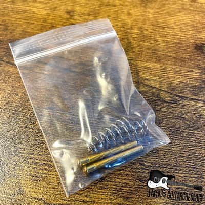 Epiphone Custom Shop humbucker w/ Coil Tap System *USED* (2000s - Gold) image 10