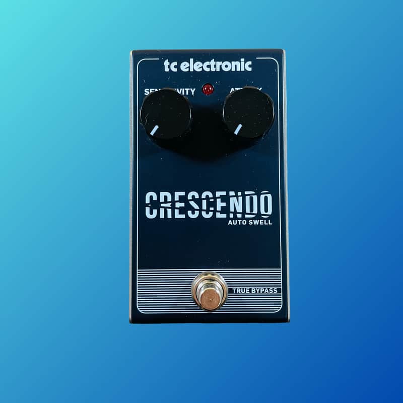 TC Electronic Crescendo Auto Swell