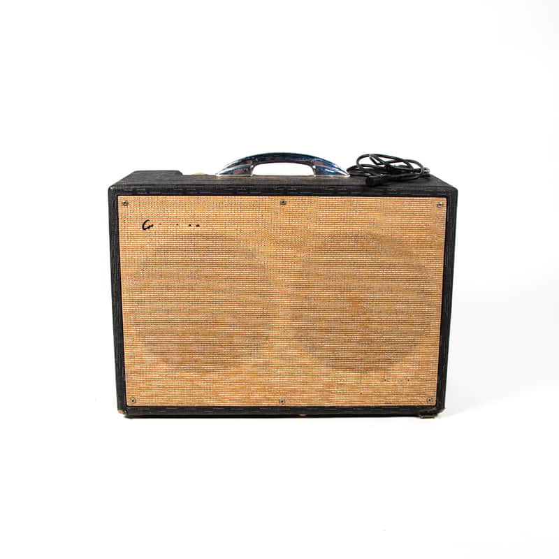Gretsch "CHET ATKINS" Model 6160 Amp Owned by Mike Campbell image 1