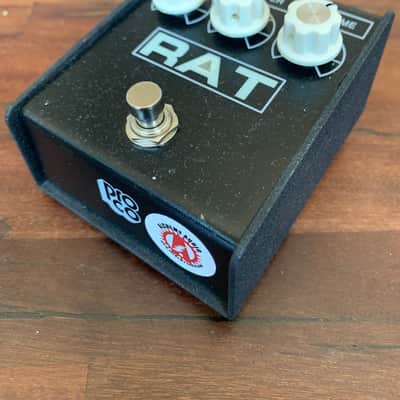 ProCo RAT 2 Distortion | Reverb