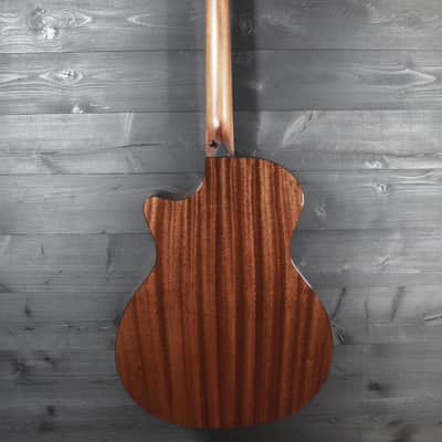 Taylor Guitars Next Generation 314ce Sapele / Spruce w/ Claria Pickup image 3