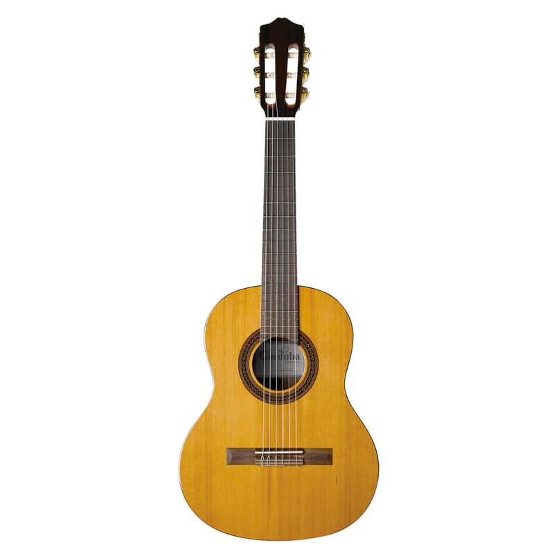 Cordoba C5-REQUINTO Acoustic 1/2 Size Classical Guitar image 1
