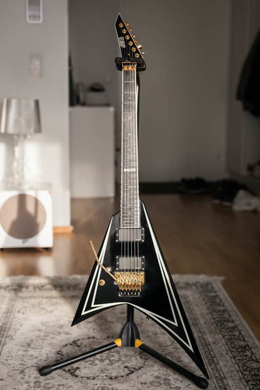 ESP SV Standard Left-Handed image 1