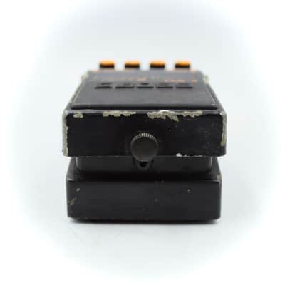 Boss HM-2 Heavy Metal Distortion 1986 Made in Japan Guitar Effect Pedal 655500 image 8