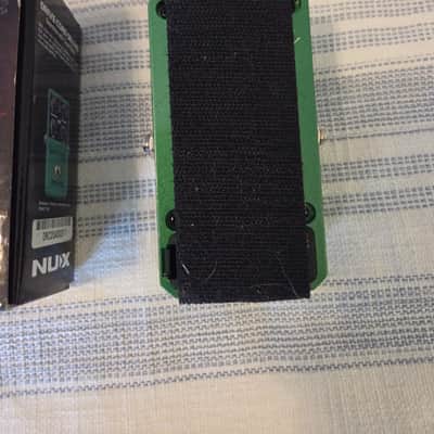 NuX Drive Core Deluxe 2010s - Green image 2